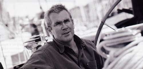 JFA Yachts Frederic Jaouen Founder