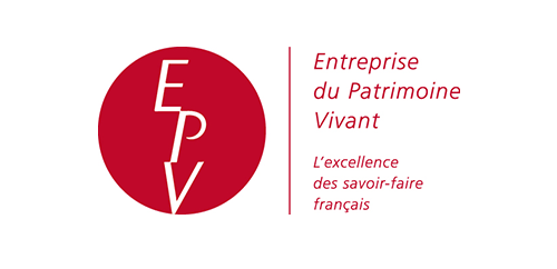 Entreprise du Patrimoine Vivant - L'excellence des savoir-faire français