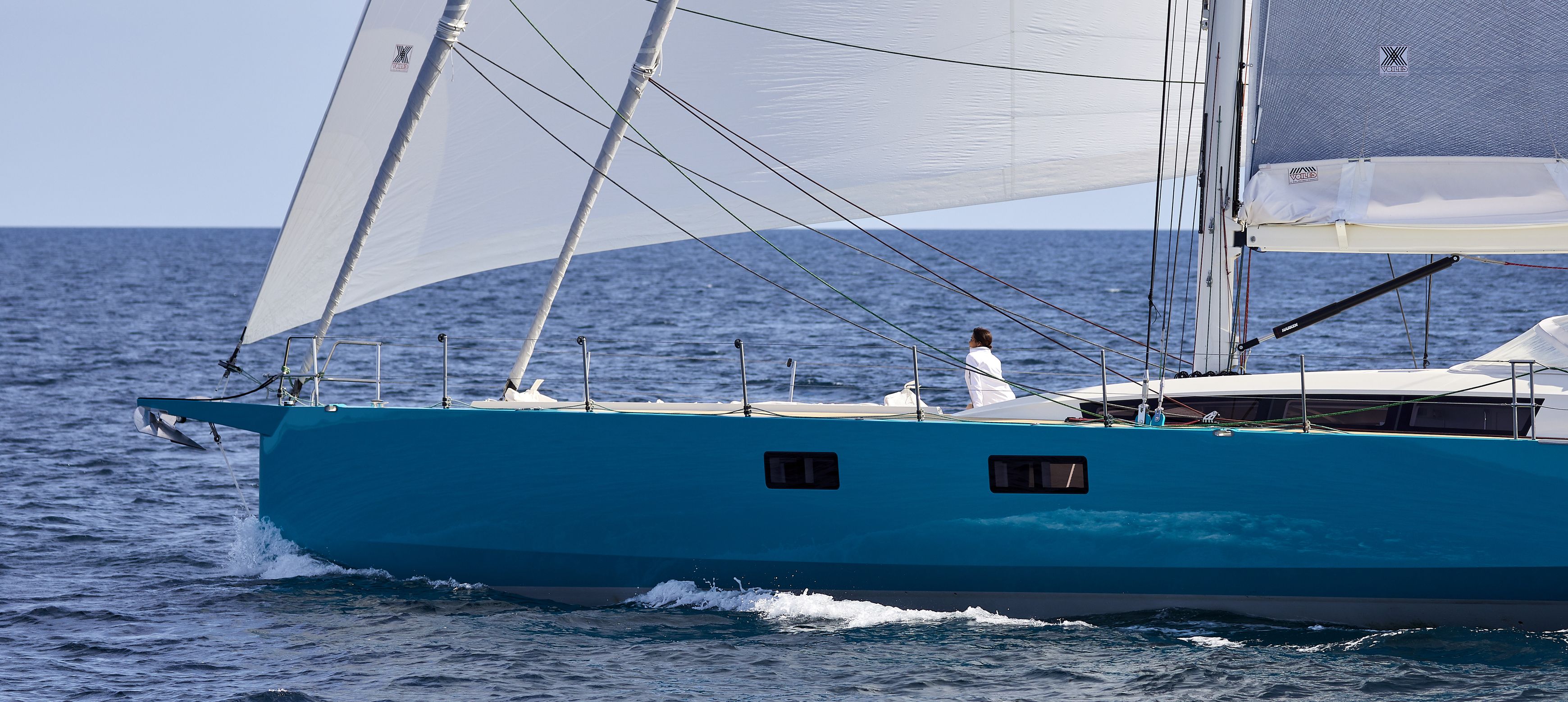 monohull yacht for sale south africa