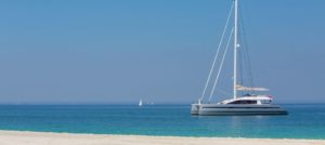 Catamaran Long Island