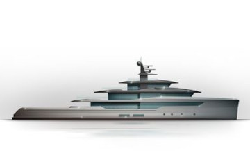 Explorer – 213′ Motor Yacht