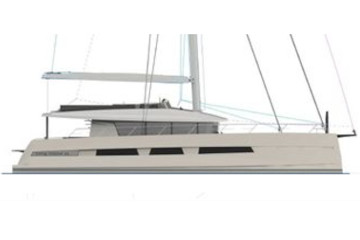 Long Island 75 – Sailing Yacht