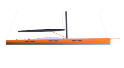 SY 114′ Fast Cruiser