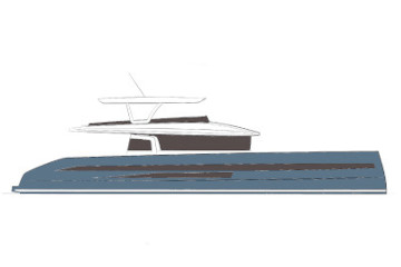 Long Island 86 Power – Motor Yacht
