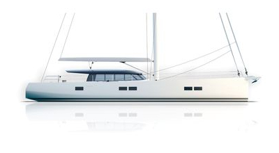 SY 68′ Adventure