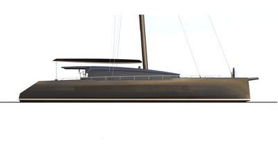 Long Island 100′ Sport