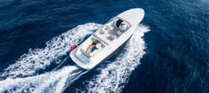 Vita Tenders - JFA Yachts
