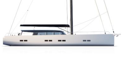 SY 82′ Adventure