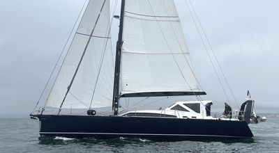 Mary Blue 3 – 65′