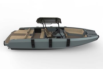 35′ Element XP