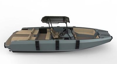35&prime; Element XP Tender